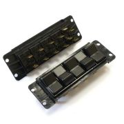 блок 53.3710.0117( 5)  клавишных выключателей