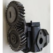 насос 7511.1011014-01 масляный