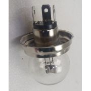 лампочка R2 24V 55/50W фарная (трехконтактная)