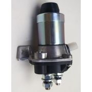 выключатель 1410.3737 массы 24V 50А КАМАЗ, МАЗ, УРАЛ, К-701