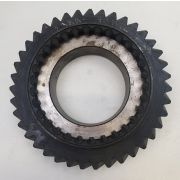 шестерня 238А-1701112 1-й передачи вторичн. вала с/о (z=39)