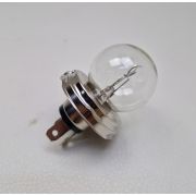 лампочка R2 12V 75/70W фарная (трехконтактная)