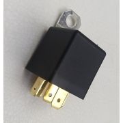 реле 075.3777 12в 5конт