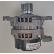 генератор 9422.3701-03 28V 80A (3 фишки) ЯМЗ-656,-658