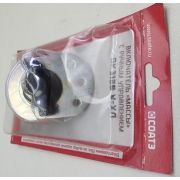 выключатель ВК-318Б У-ХЛ массы с ручным управ.24В.50А