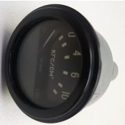 указатель УК144А давл. масла 24V (до 10) КРАЗ,МАЗ,УРАЛ,тр-ры