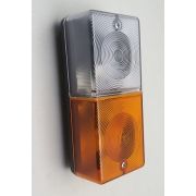 фонарь 3703.3712 (Ф-402П) 12V передний н/о МТЗ