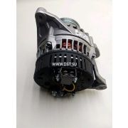 генератор 5702.3701-20 ЯМЗ 28Вт 75А