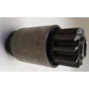 привод 2502.3708.600-10 стартера 2501.3708-21 (10 зуб.)