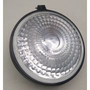 фара ФПГ-100 (8734.31.06) 12V пластм. противотуманная