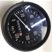 спидометр 16.3802 механический ГАЗ, УРАЛ, ЗИЛ, УАЗ