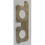 пластина 236-1005128-А прав.