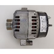 генератор 5122.3771 14V 80А ГАЗ, УАЗ  ЗМЗ 405, 406, 409