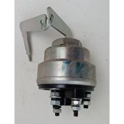 замок ВК-856 зажигания 12/24V флажковый КРАЗ,МАЗ,БЕЛАЗ, тр-р