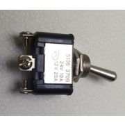 переключатель 5106.3709 тумблерный (3-х позиц.)