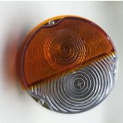 фонарь ПФ 130-Б подфарник(кругл.)