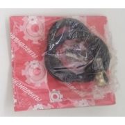 Р/к 240-1111001 подвода масла к ТНВД 90