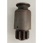 привод СТ142б-3708600 ЯМЗ(10 зубов)