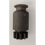 привод 2502.3708.600 стартера 2501.3708-40 (11 зуб.)