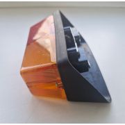 фонарь ФП 209ПЛ задний МТЗ, ЮМЗ левый (пластик)