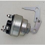 замок ВК 316 Б У-ХЛ зажигания МТЗ-80