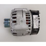 генератор 4512.3771 (28В, 80А)  ЯМЗ Евро-3