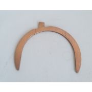 шайба 5340.1005194 (полукольцо) упорного подшипника