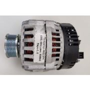 генератор 4502.3771 (28В, 80А)  КАМАЗ Евро-2,-3