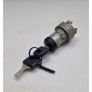 замок ВК-353 (5320-3708500) зажигания КАМАЗ, МАЗ, УРАЛ