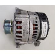 генератор 3142.3771-01 6-ти ручьевый 28V 80A КАМАЗ Евро-2,-3