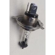 лампочка H4 24V 75/70W фарная галоген (трехконтактная)