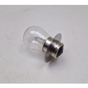 лампочка 12V 50W фарная (двухконтактная) с/о