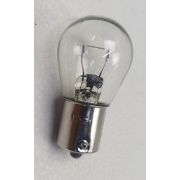 лампочка 12V 21W поворота маленькая (одноконт)
