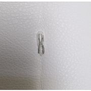 лампочка 12V 1,2W щитка приборов (без цоколя)