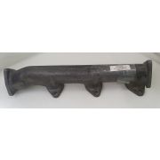 коллектор 240-1008024 выпускной задний ЯМЗ-240