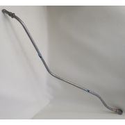 труба 240Н-1017140Г-1 подвода масла в сборе