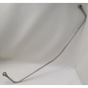 труба 240Н-1017208-Г подвода масла к левому ТКР