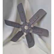 крыльчатка вентилятора 238-1308012-А4 (д=50х560мм)