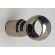 серьга 651.1104205