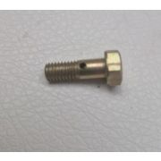 болт-штуцер 238БМ-1104433 (7511-1104433) топл. дрен. трубки (А)