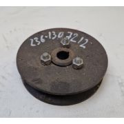 шкив 236-1307212 водяного насоса двиг. ЯМЗ-236М2,-238М2 (А)