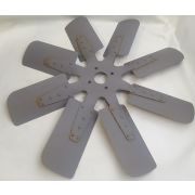 крыльчатка вентилятора 7511.1308012 (д=50х660мм)