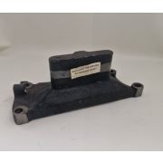 кронштейн 236-1001020-А4 передней опоры