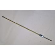 трубка 236-1104308-Д высокого давления  завод