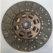 диск ведомый 184.1601130-10 (А)