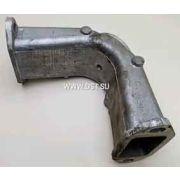 патрубок 236-1115032-Г