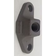 кронштейн 236-3708702-Б крепления стартера верхний