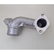 патрубок 7601.1013734-01