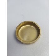 заглушка 313992-П большая ГБЦ ЯМЗ (d=35)