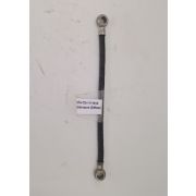 трубка 236-1111614 подвода масла (240мм)